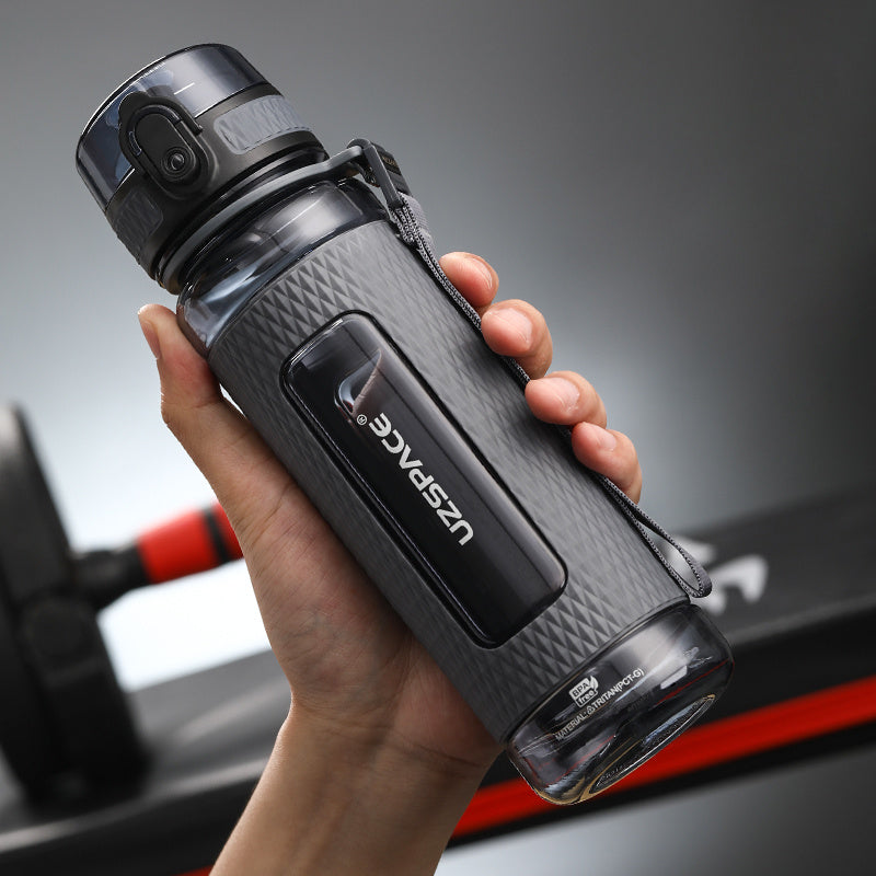 Portable Sport Water Bottles - CozyPath by Pathmol