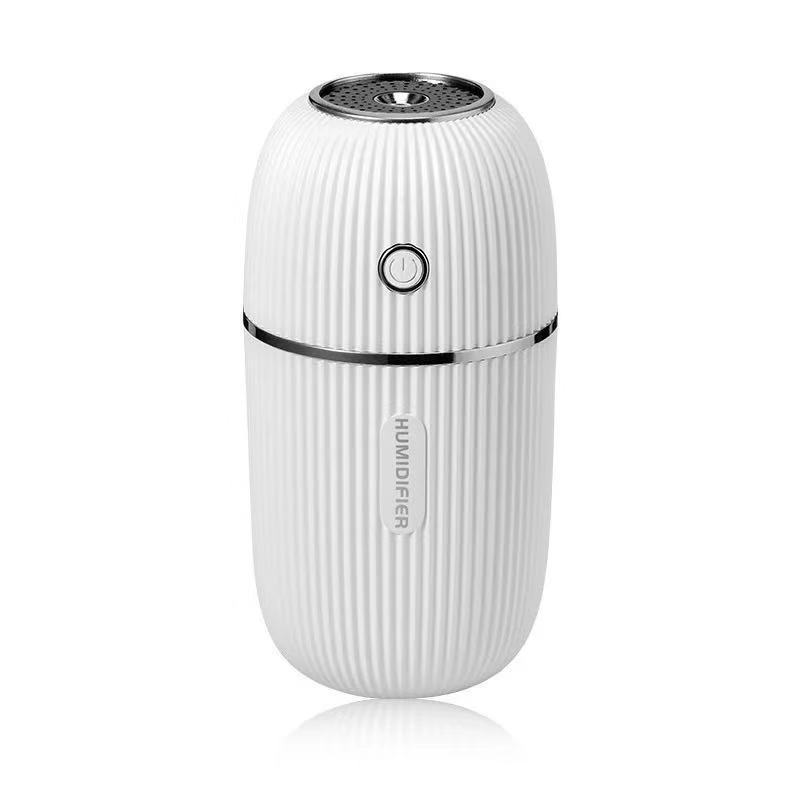 Portable Humidifier - CozyPath by Pathmol
