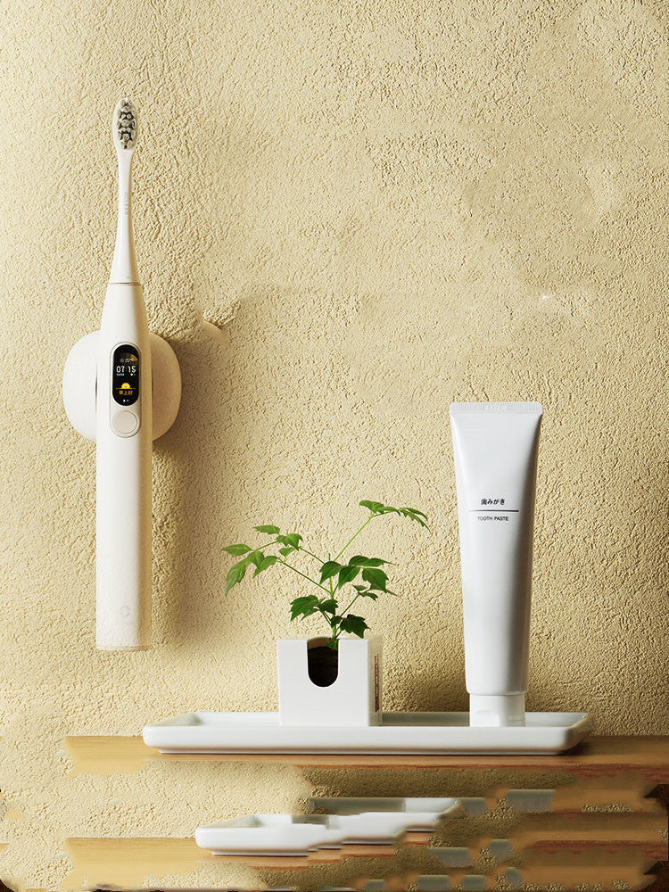 Electric Toothbrush - CozyPath by Pathmol