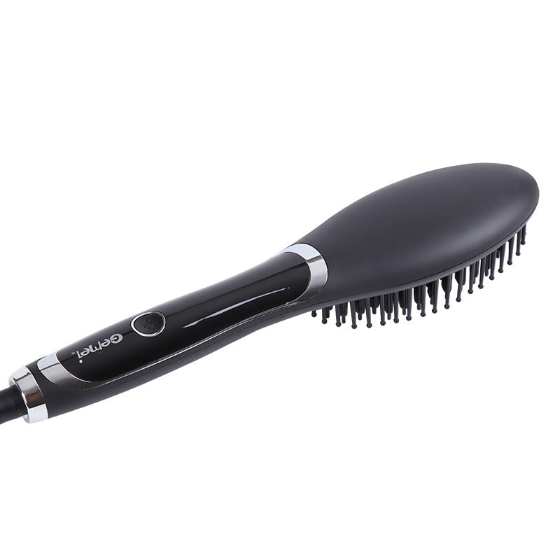 LCD hair straightening comb - CozyPath by Pathmol