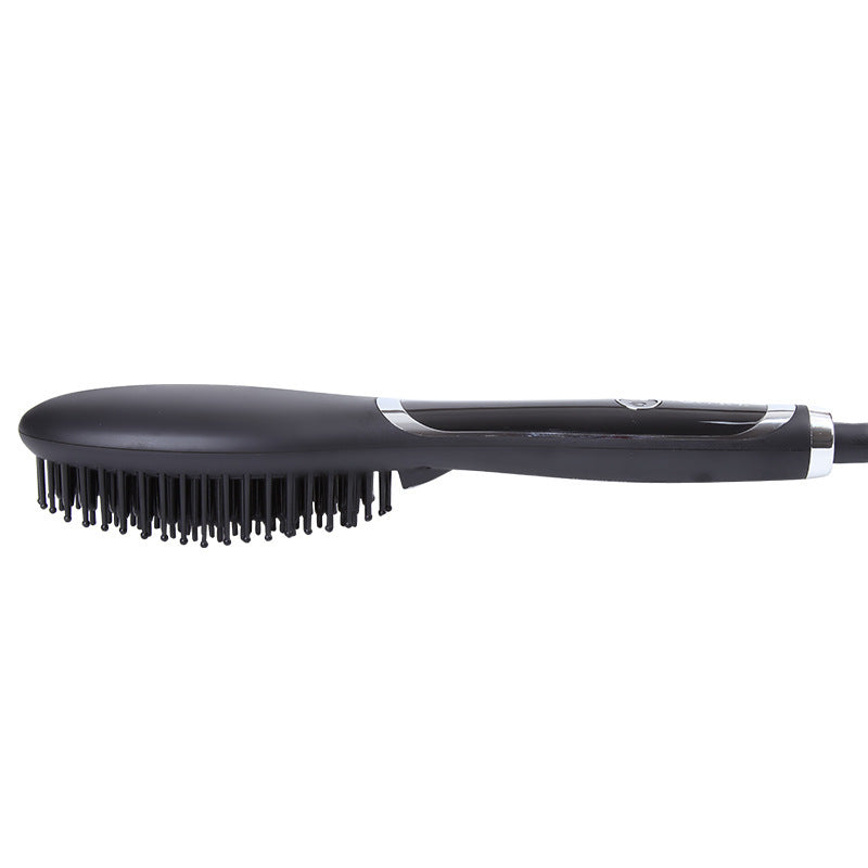 LCD hair straightening comb - CozyPath by Pathmol
