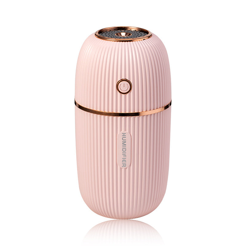 Portable Humidifier - CozyPath by Pathmol