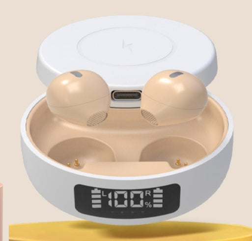 Earbuds wireless bluetooth headset - CozyPath by Pathmol