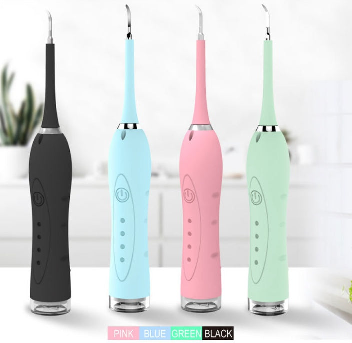 Electric toothbrush - CozyPath by Pathmol
