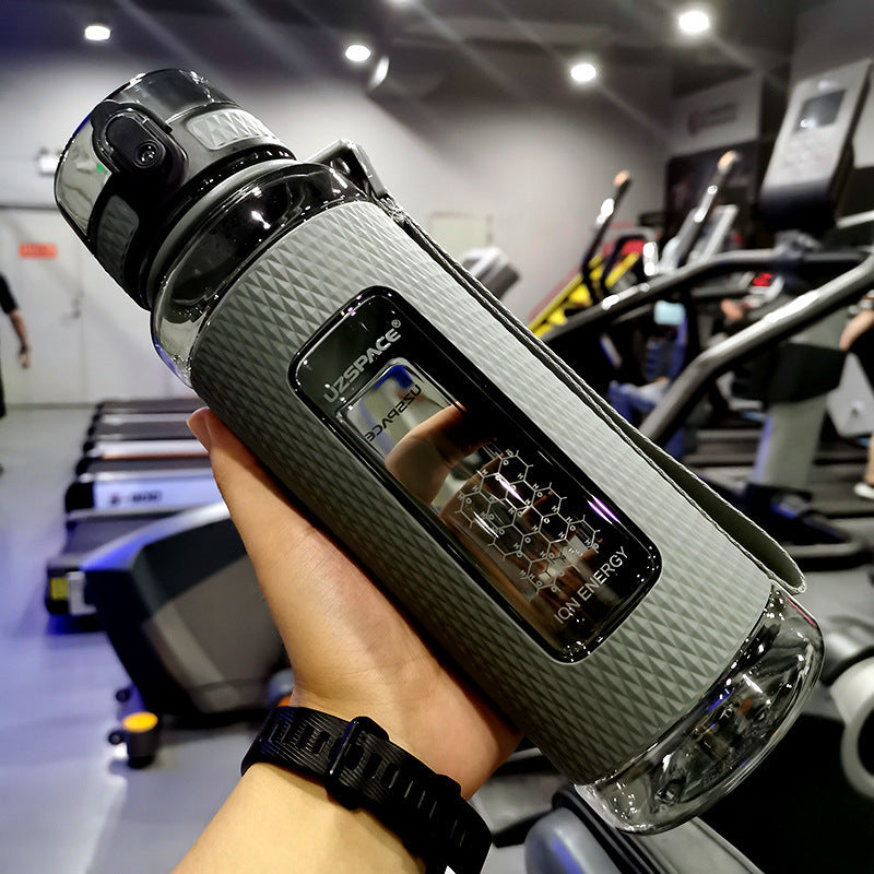 Portable Sport Water Bottles - CozyPath by Pathmol