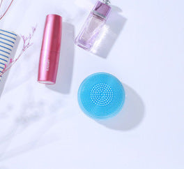 Electric cleansing brush - CozyPath by Pathmol