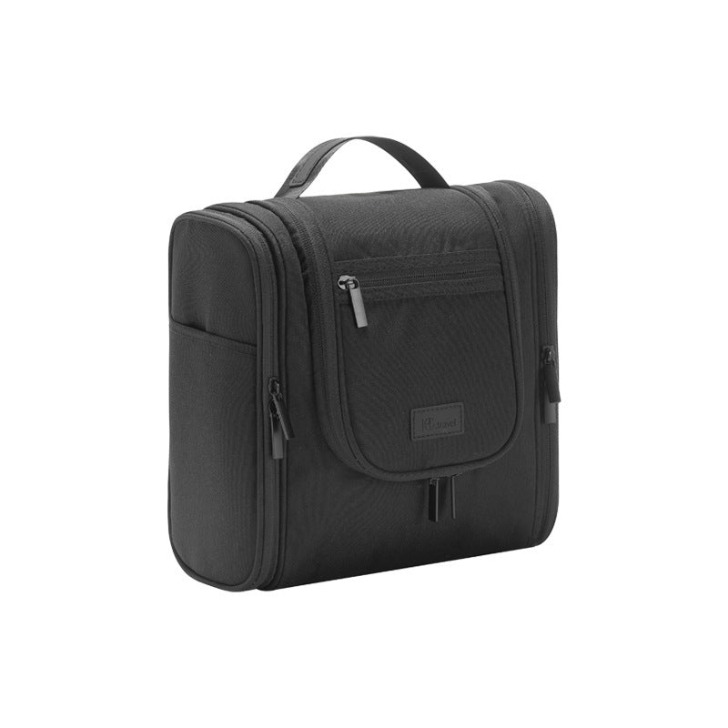 Large Capacity Hook Toiletry Bag Travel Portable - CozyPath by Pathmol