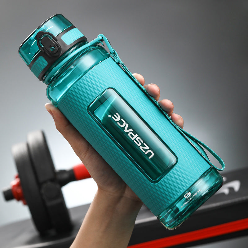 Portable Sport Water Bottles - CozyPath by Pathmol