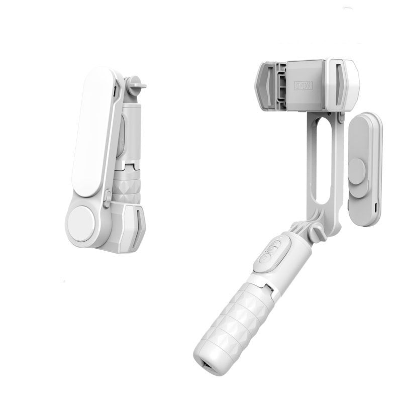 Handheld Gimbal And Bluetooth Selfie Stick Tripod - CozyPath by Pathmol