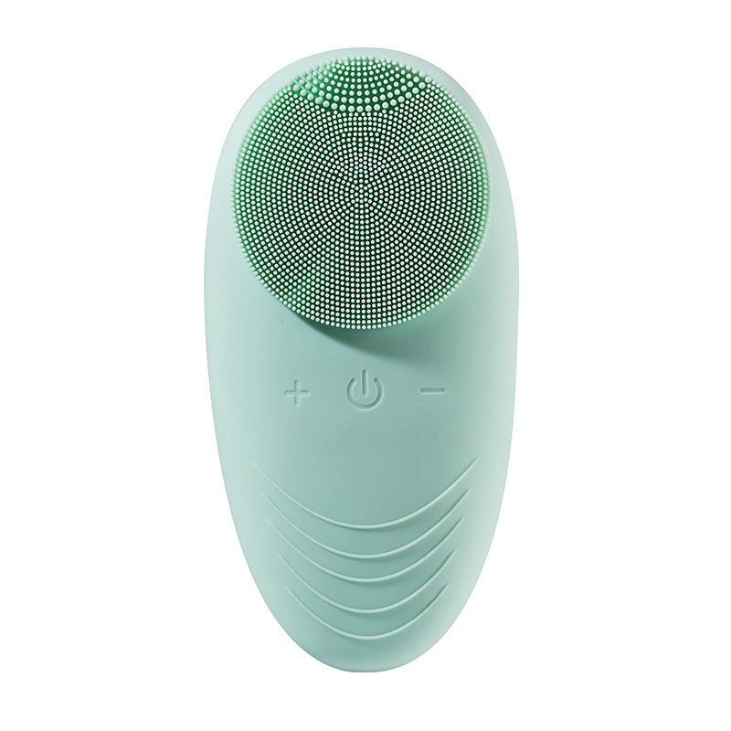 Mini Electric Facial Cleansing Brush - CozyPath by Pathmol