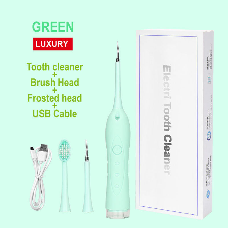 Electric toothbrush - CozyPath by Pathmol