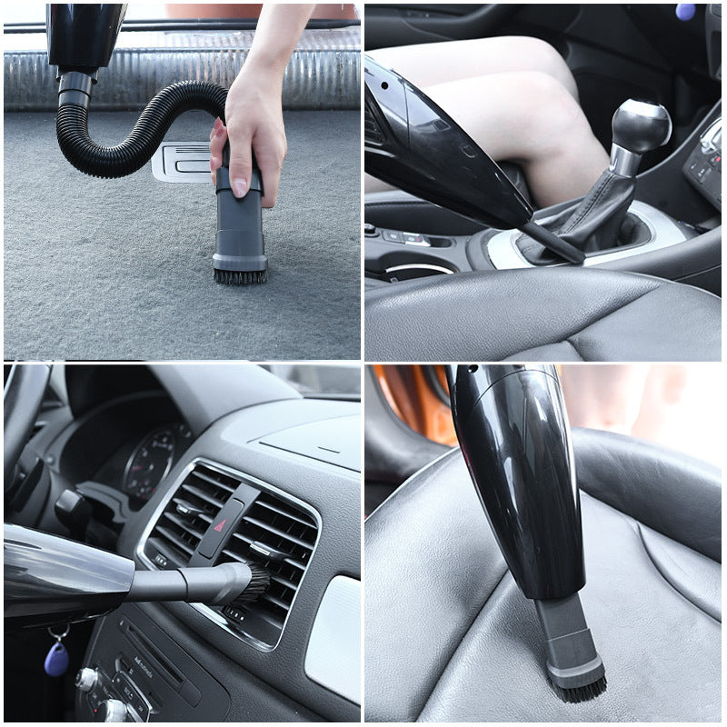 Car vacuum cleaner - CozyPath by Pathmol