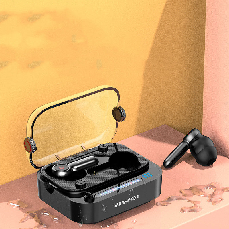Wireless Earbuds Voice Wake Up Gaming Gaming - CozyPath by Pathmol