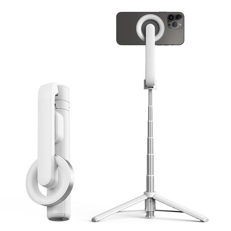 Mobile Phone Bracket Selfie Stick Bluetooth Live Tripod - CozyPath by Pathmol