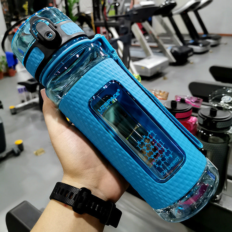 Portable Sport Water Bottles - CozyPath by Pathmol