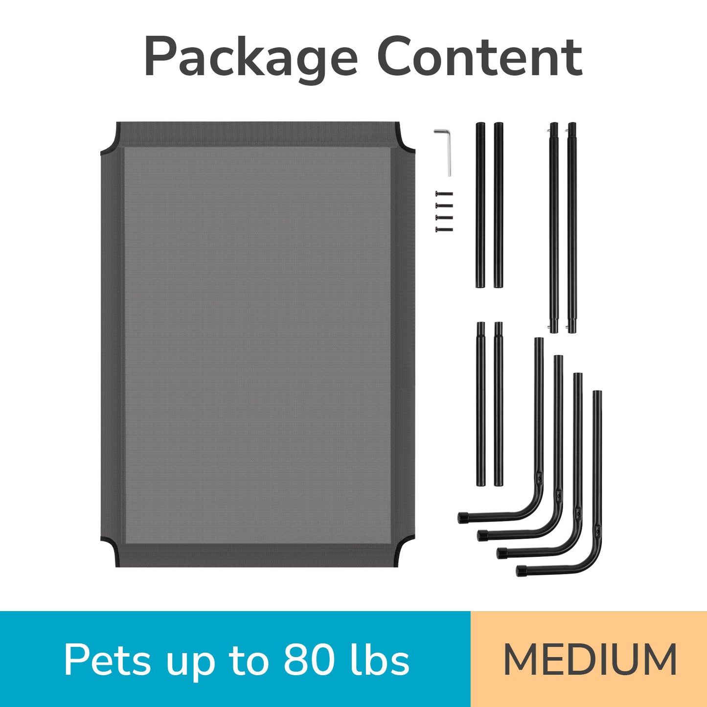 Pet Beds - CozyPath by Pathmol