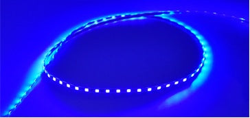 Color neon led light strip - CozyPath by Pathmol