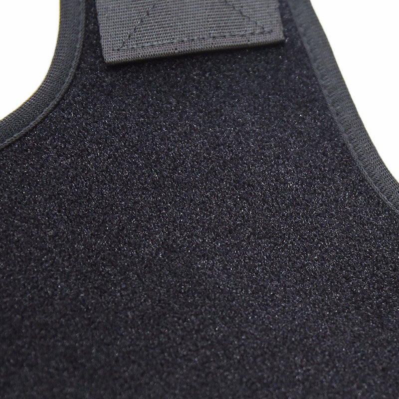 Back Shoulder Spine Posture Corrector - CozyPath by Pathmol