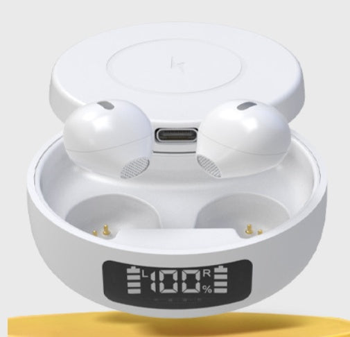 Earbuds wireless bluetooth headset - CozyPath by Pathmol