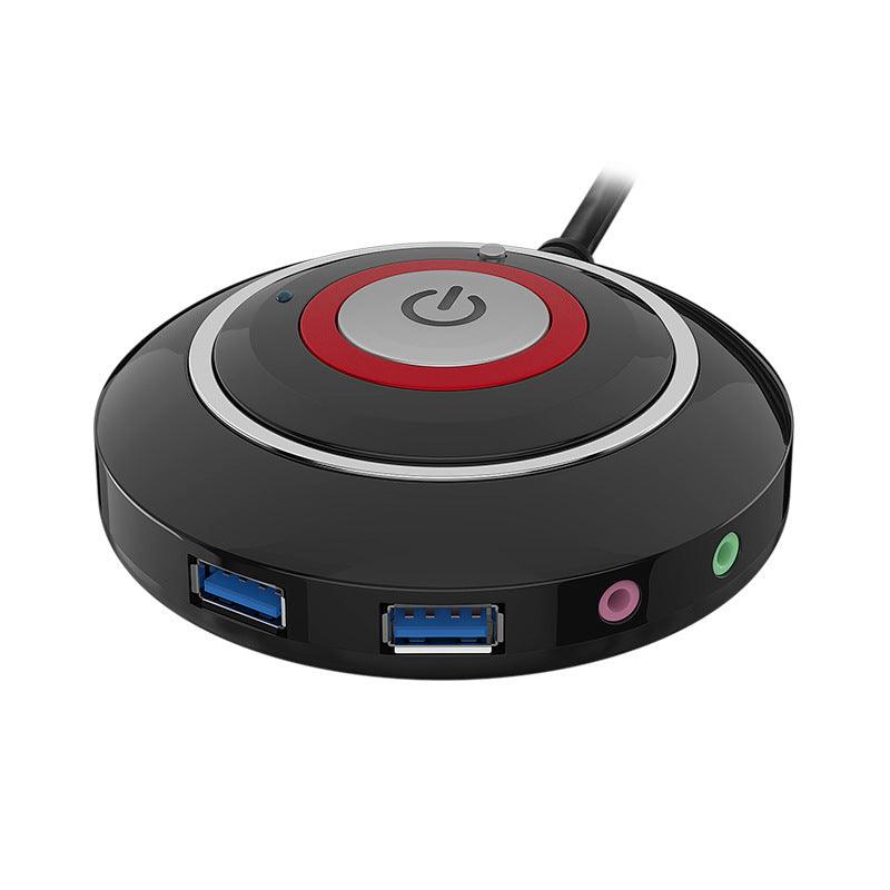 Fashion Personalized Computer Desktop Starter - CozyPath by Pathmol