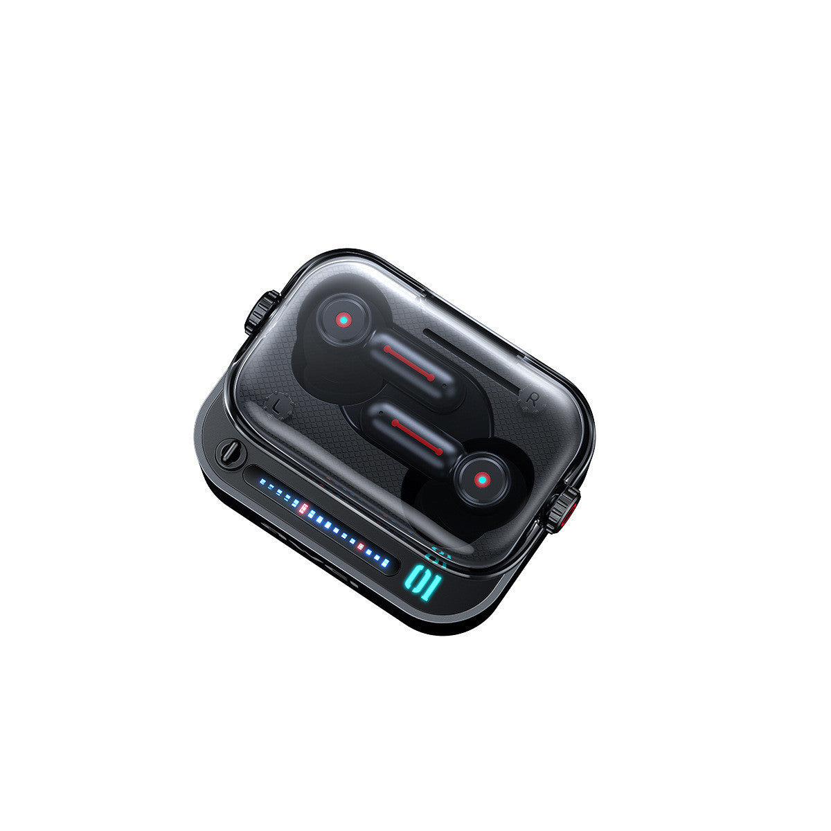 Wireless Earbuds Voice Wake Up Gaming Gaming - CozyPath by Pathmol