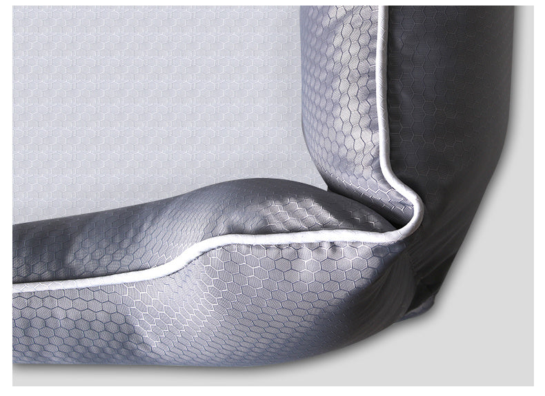 Removable Pet Litter Dog Beds Pet Supplies - CozyPath by Pathmol