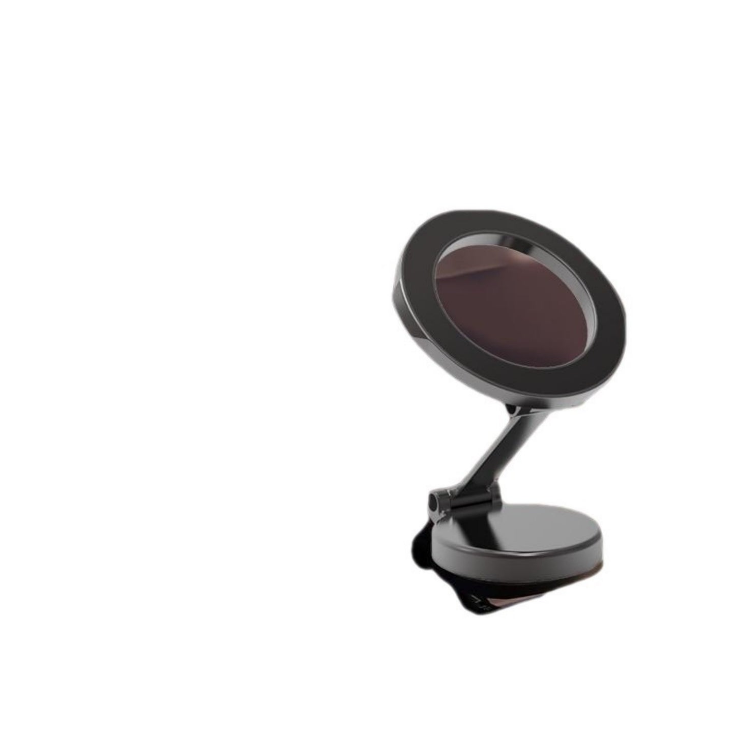 Magnetic Car Phone Mount All-Metal Foldable Phone Holder For Car Strongest Magnet Dashboard Phone Mount For Phone - CozyPath by Pathmol
