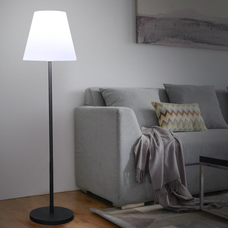 Simple LED Decorative Lamp Creative Atmosphere Floor Lamp - CozyPath by Pathmol