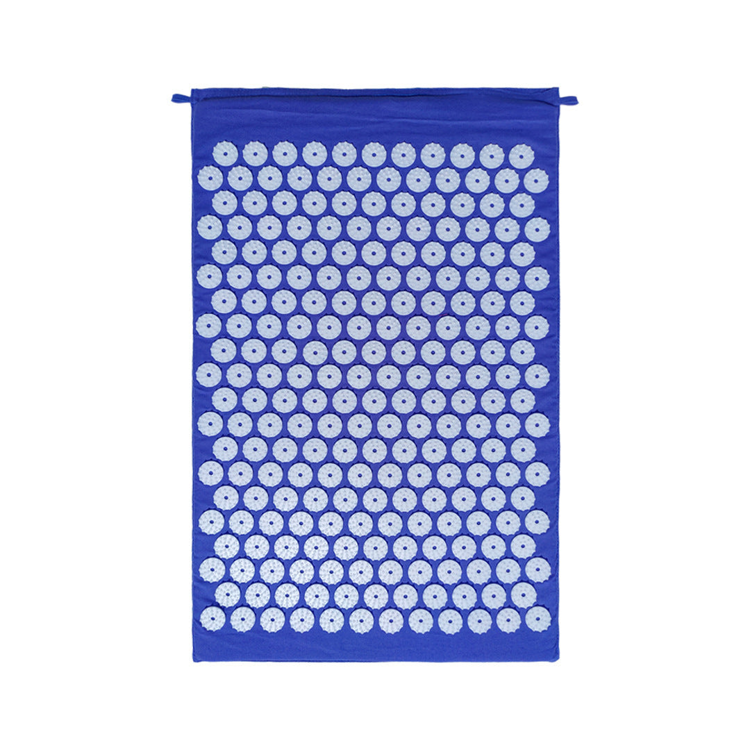 Acupuncture Massage Mat Acupuncture Mat Yoga Mat - CozyPath by Pathmol
