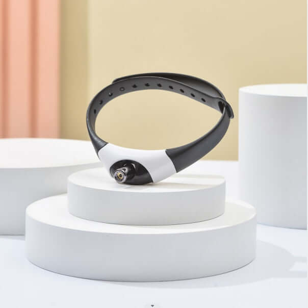 Pet Cat Toy Laser Collar - CozyPath by Pathmol