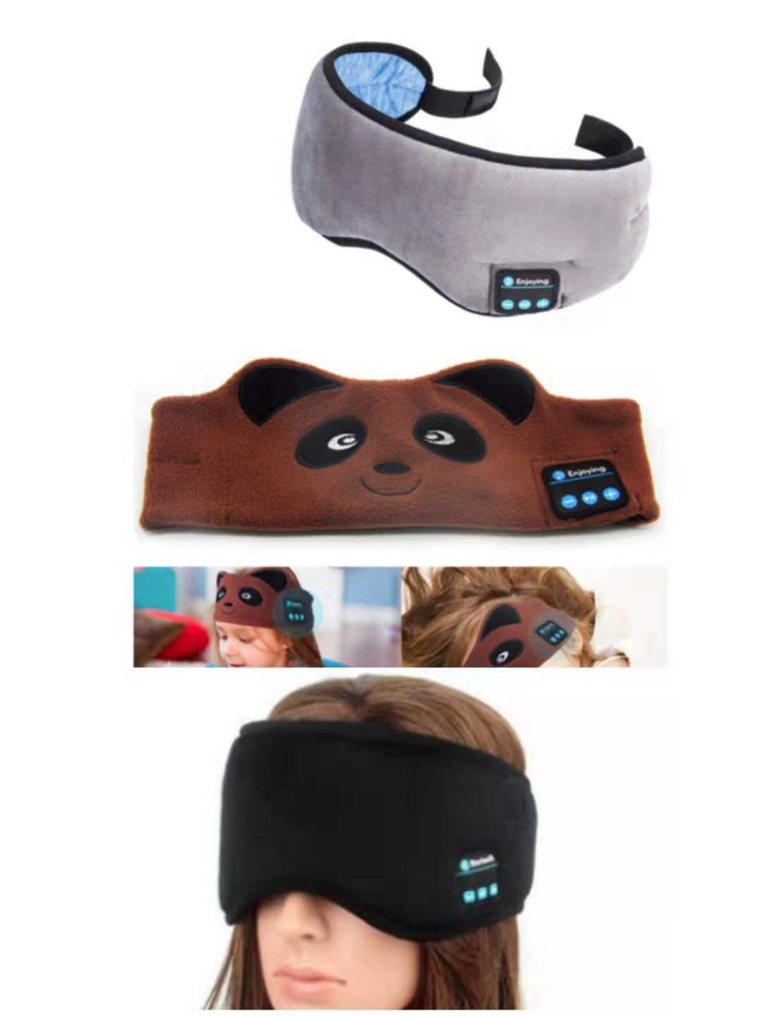 Bluetooth Headphone - CozyPath by Pathmol