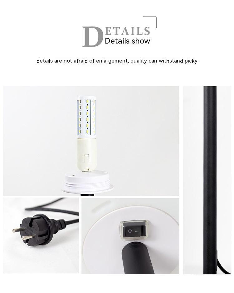 Simple LED Decorative Lamp Creative Atmosphere Floor Lamp - CozyPath by Pathmol