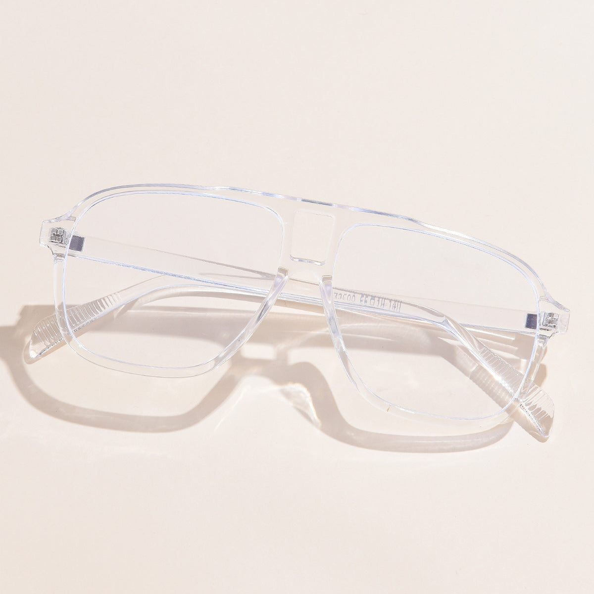 Anti Blue Light Double Beam Glasses Frame Myopia - CozyPath by Pathmol
