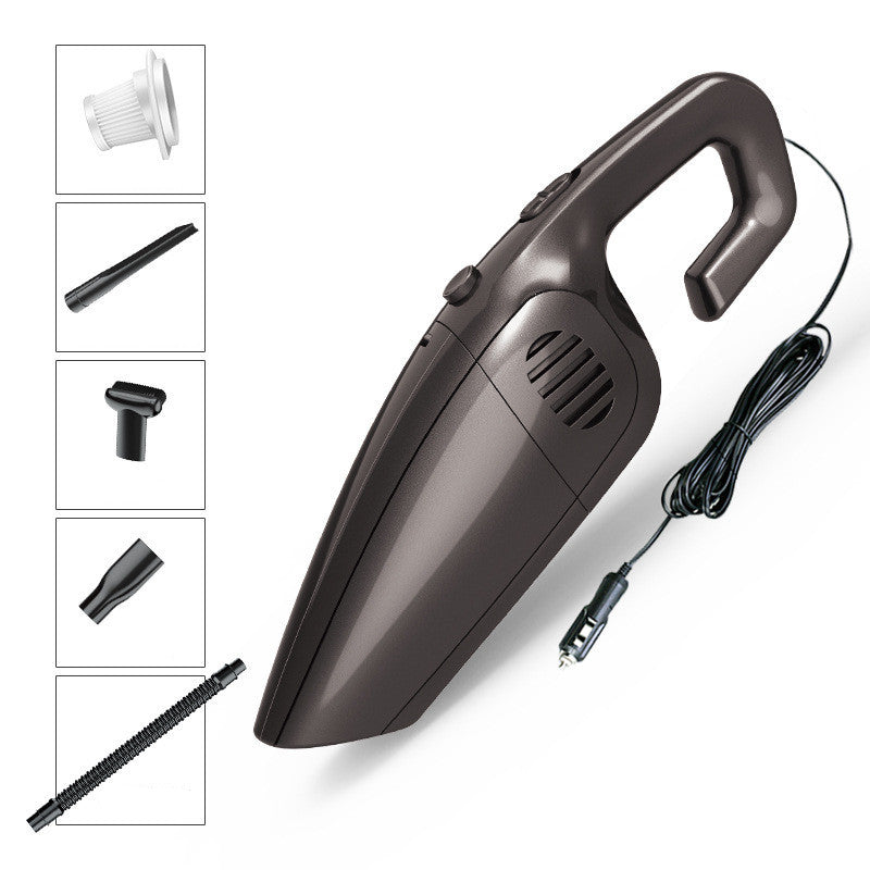 Car Vacuum Cleaner 12V Portable Car Vacuum Cleaner - CozyPath by Pathmol