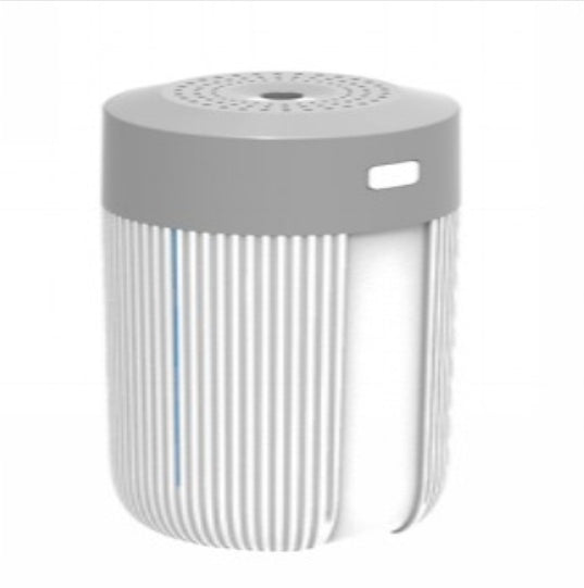 220mL Air Humidifiers With Colorful LED Light Upgrade Humidifiers - CozyPath by Pathmol