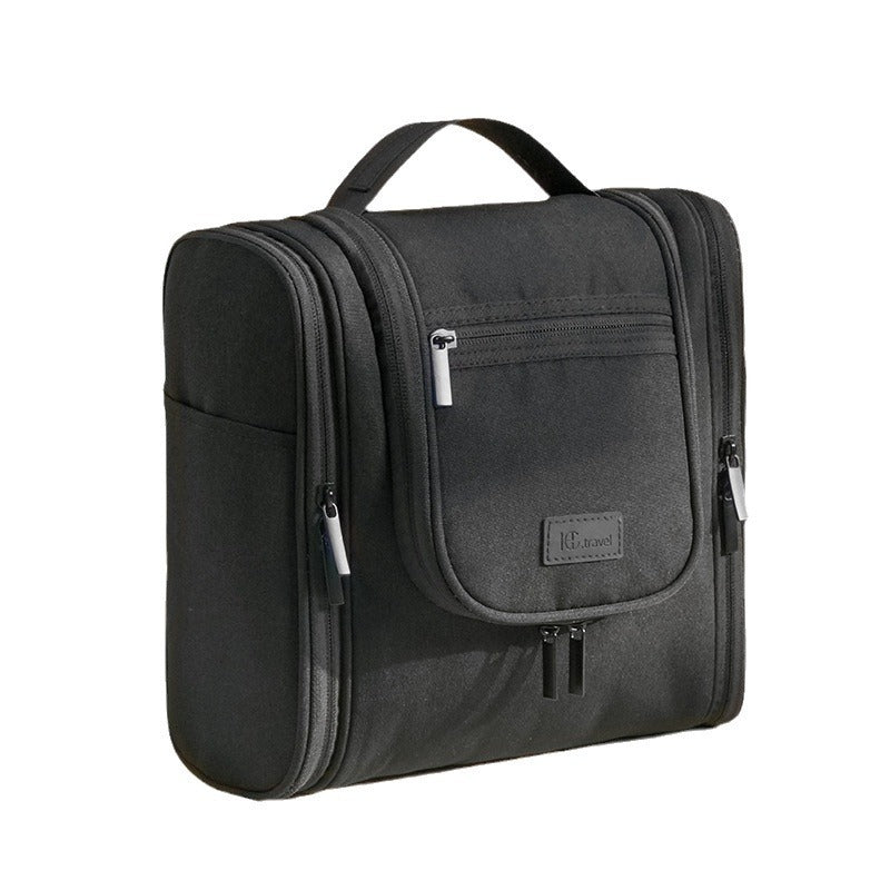 Large Capacity Hook Toiletry Bag Travel Portable - CozyPath by Pathmol