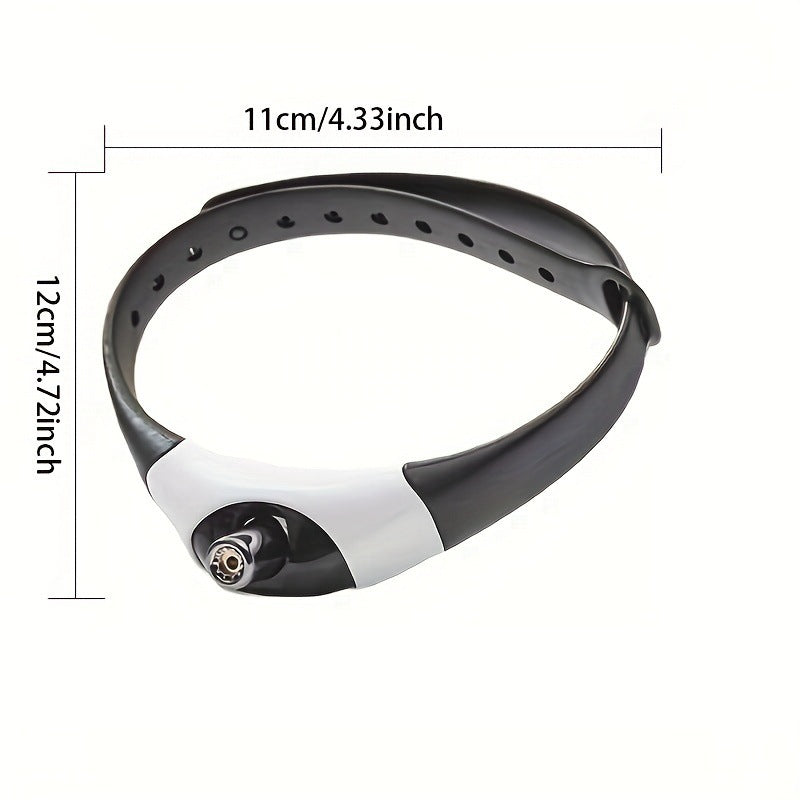 Pet Cat Toy Laser Collar - CozyPath by Pathmol