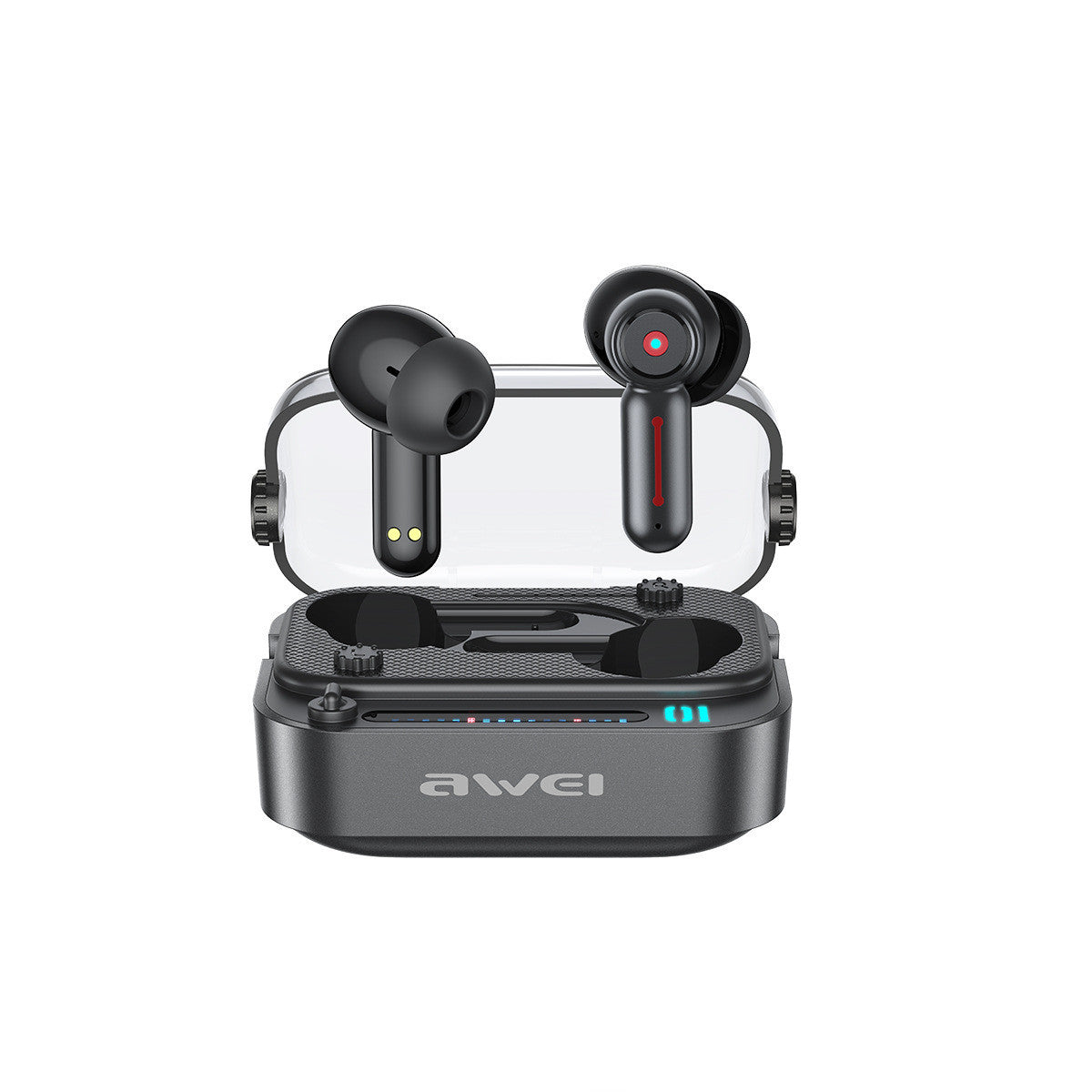 Wireless Earbuds Voice Wake Up Gaming Gaming - CozyPath by Pathmol