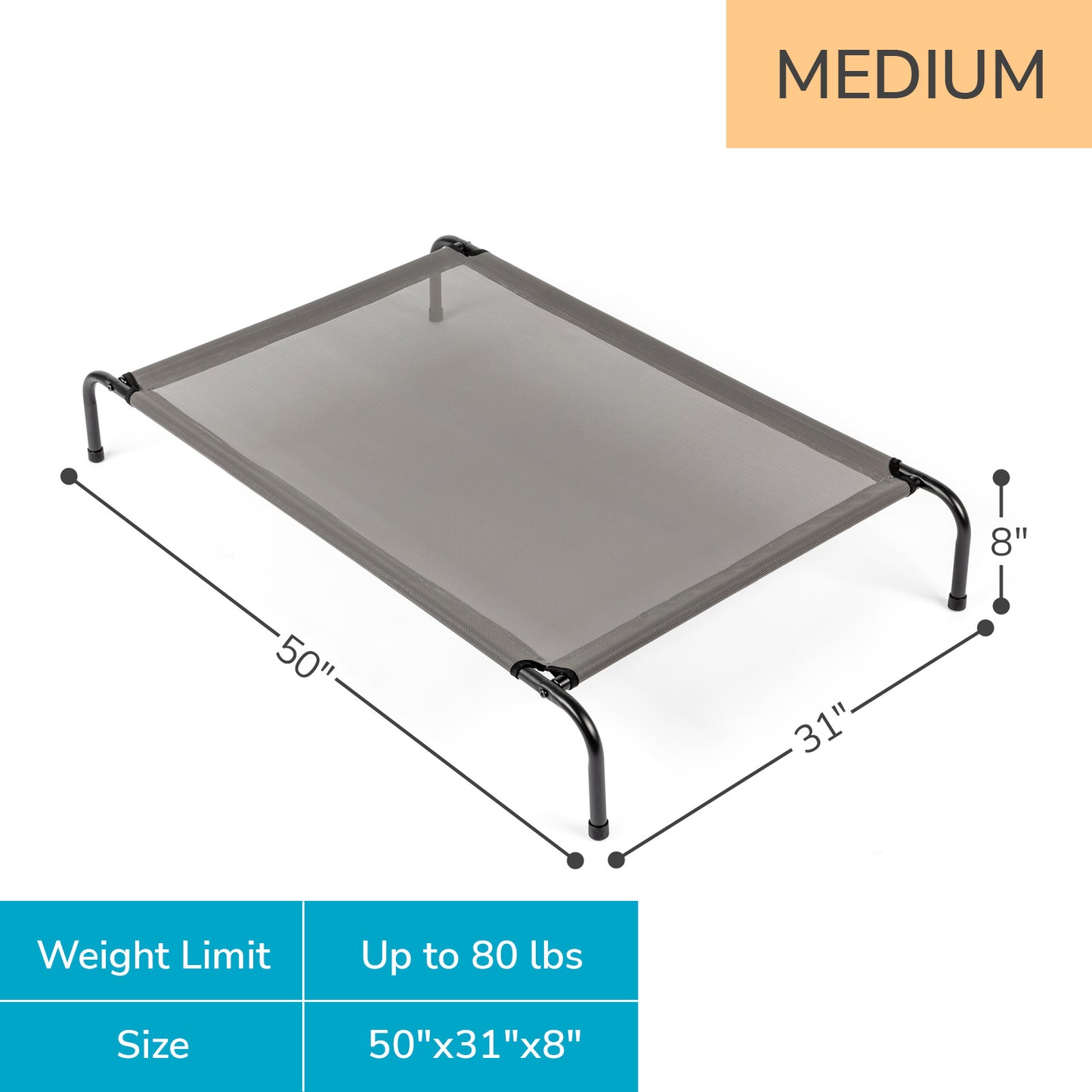 Pet Beds - CozyPath by Pathmol