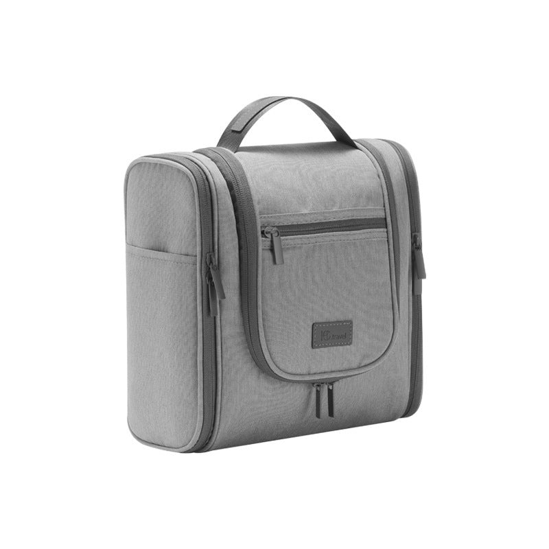Large Capacity Hook Toiletry Bag Travel Portable - CozyPath by Pathmol