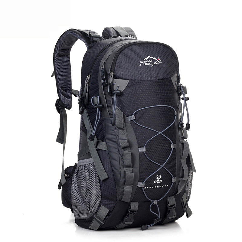 Leisure Sports Travel Bag Backpack Outdoor Leisure Backpack Outdoor Backpack - CozyPath by Pathmol