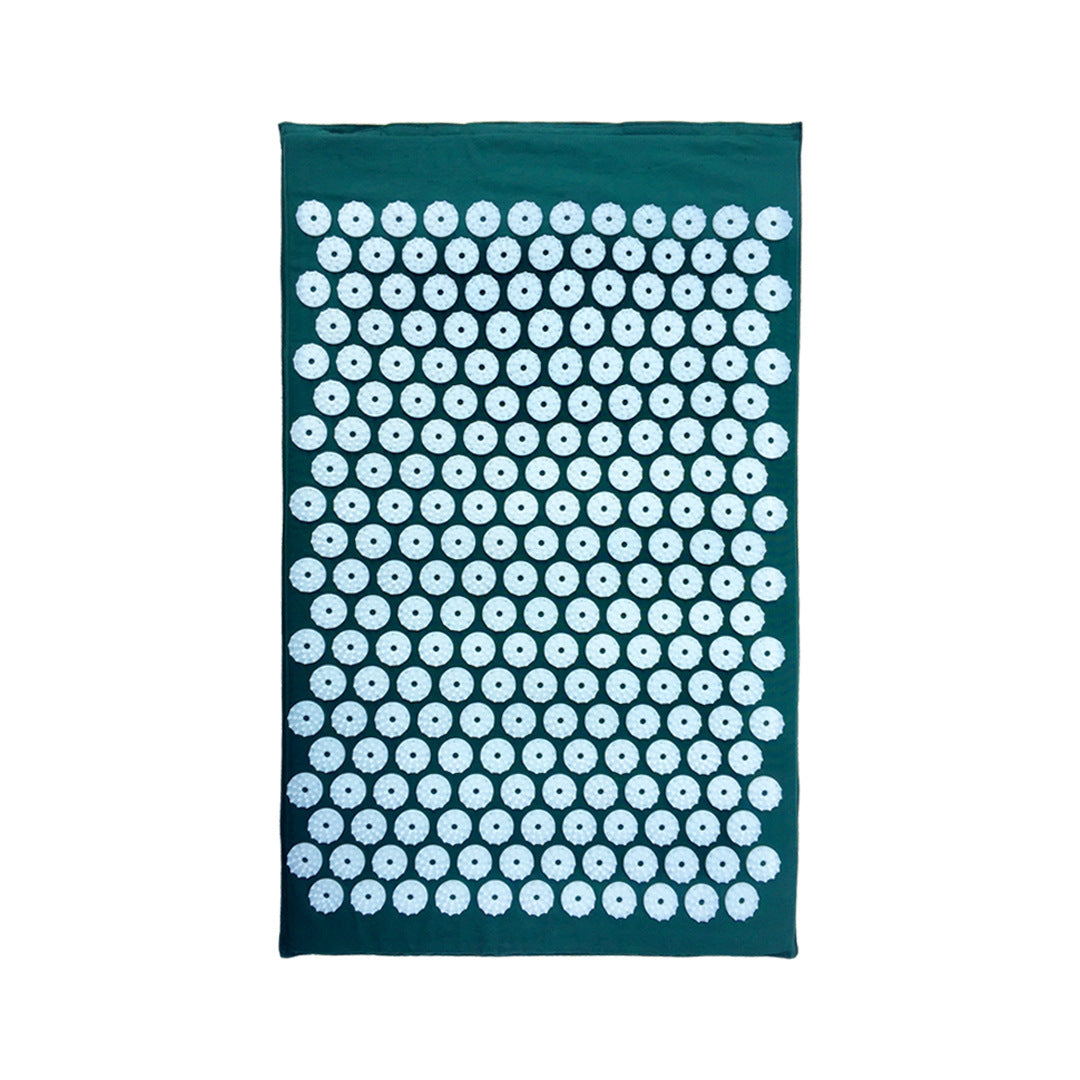 Acupuncture Massage Mat Acupuncture Mat Yoga Mat - CozyPath by Pathmol