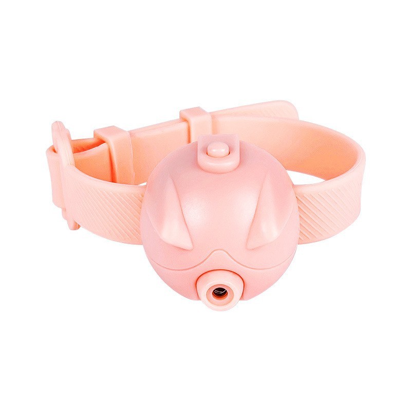 Automatic Cat Toy Smart Laser Teasing Cat Collar Electric USB Charging Kitten Amusing Toys Interactive Training Pet Items - CozyPath by Pathmol