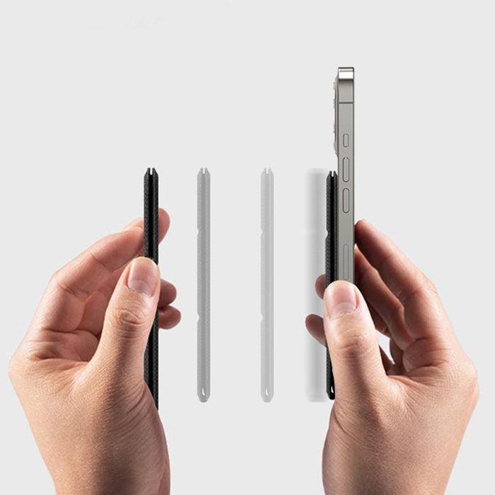 Magnetic Card Holder Mobile Phone Holder Card Holder Accessories - CozyPath by Pathmol