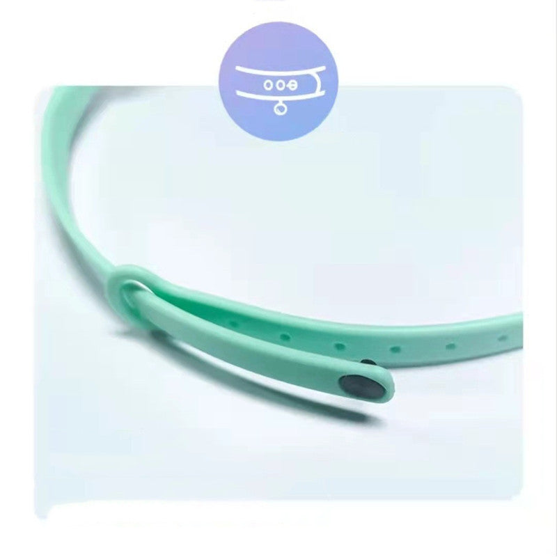 Automatic Cat Toy Smart Laser Teasing Cat Collar Electric USB Charging Kitten Amusing Toys Interactive Training Pet Items - CozyPath by Pathmol
