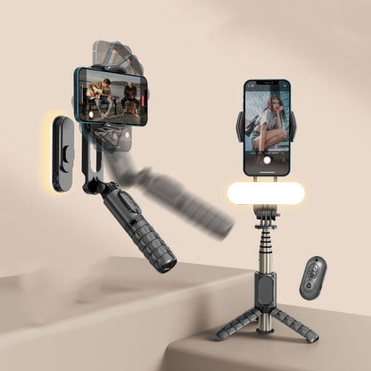 Handheld Gimbal And Bluetooth Selfie Stick Tripod - CozyPath by Pathmol