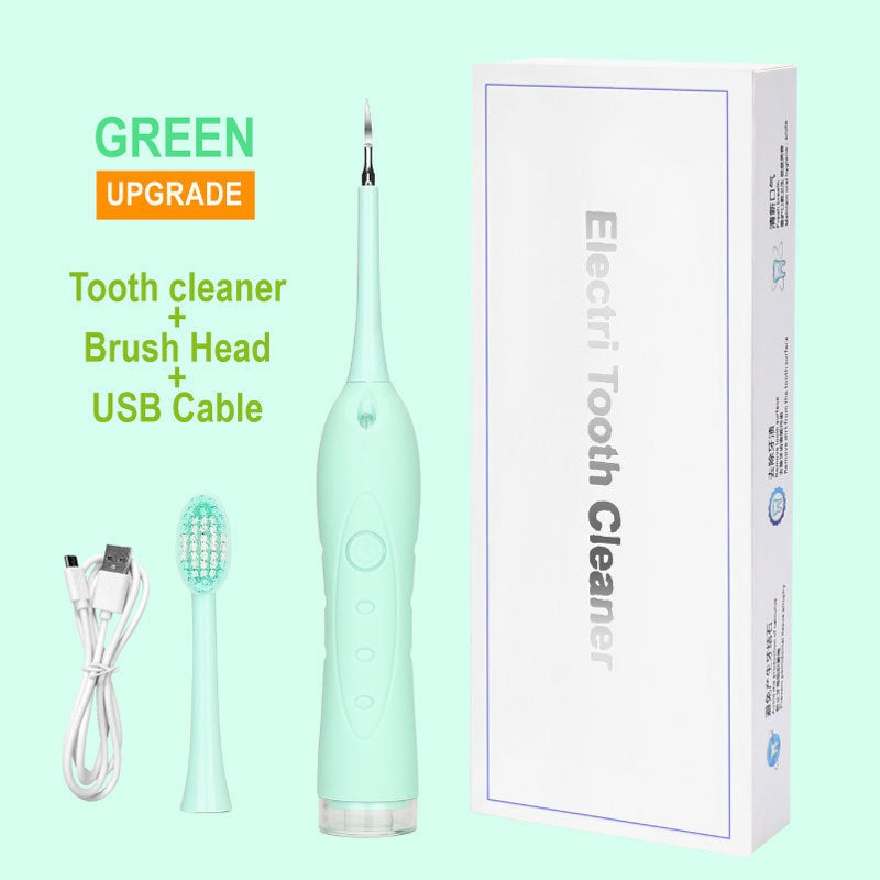Electric toothbrush - CozyPath by Pathmol