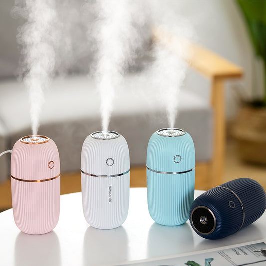 Portable Humidifier - CozyPath by Pathmol