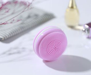 Electric cleansing brush - CozyPath by Pathmol