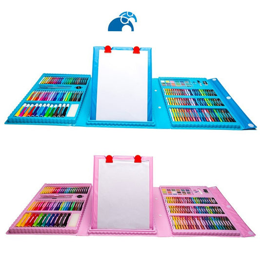 208pc children's watercolor pens - CozyPath by Pathmol